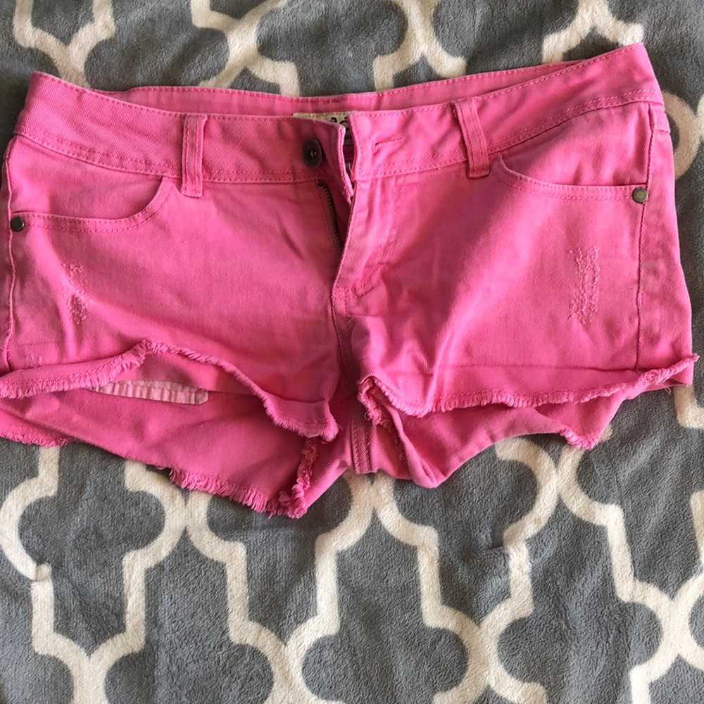 Shorts